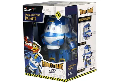 Роботы-поезда — игрушки из мультфильма: обзор и цены, где купить,  раскраски, тексты песен из мультика
