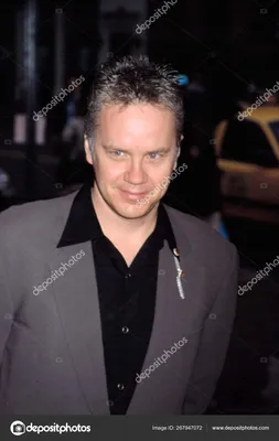 Тим Роббинс (Tim Robbins) , фильмография