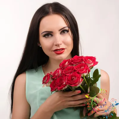 роза Ирина - купить с доставкой | VIAFLOR