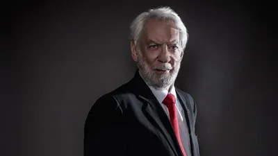 Дональд Сазерленд /Donald Sutherland/ .. - Фильмы Дональд Сазерленд /Donald  Sutherland/, купить фильмы Дональд Сазерленд на dvd и blu-ray с доставкой /  Интернет-магазин GoldDisk.Ru