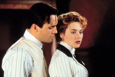 Billy Zane Thinks Rose Made Wrong Choice in Titanic | Vanity Fair