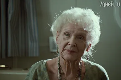 Как выглядела в молодости старушка из «Титаника», сыгравшая пожилую Розу -  7Дней.ру