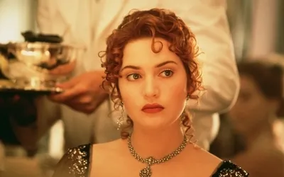 The Actual Lip Color Kate Winslet Wore As Rose In Titanic