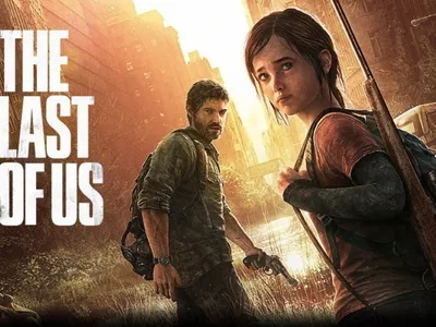 Все главные герои сериала The Last of Us на персональных постерах - GoHa.Ru