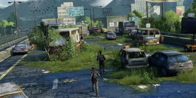 Российский режиссёр займётся экранизацией \"The Last of Us\"