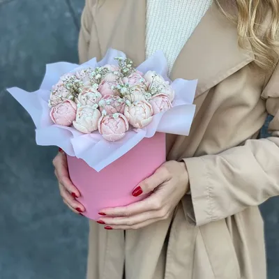 Премиум букет из шоколада №4 Rose\u0026Chocolate. Декоративный шоколад, розы из  шоколада. Подарочный набор, цена 999 грн — Prom.ua (ID#1531990356)