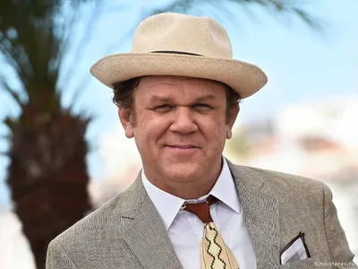 Фото: Джон Си Райли (John C. Reilly) | Фото 23