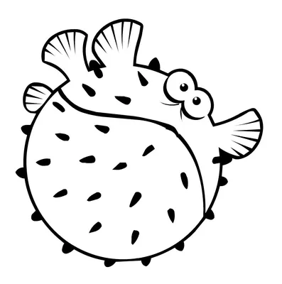 Длинноиглая рыба-ёж — Википедия