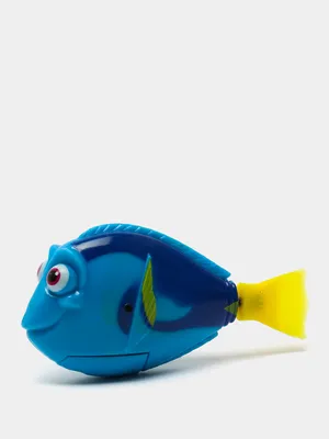 Рыбка Немо за 650 ₽ купить в интернет-магазине KazanExpress