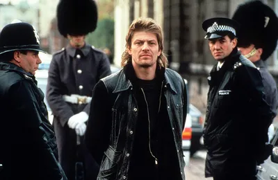 Шон Бин (Sean Bean) - актёр - фотографии - европейские актёры -  Кино-Театр.Ру