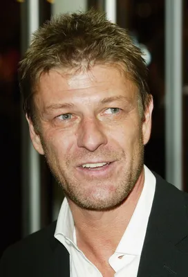 Шон Бин (Sean Bean) - актёр - фотографии - голливудские актёры -  Кино-Театр.Ру