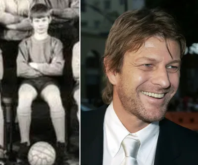 Шон Бин (Sean Bean) - актёр - фильмография - Легенды (2014-2015) -  голливудские актёры - Кино-Театр.Ру