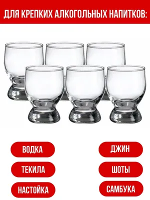 Рюмка Водки ржаная 0.5 л купить Водка Glass of vodka rye цена в магазине  КРЮ ПРОФИ