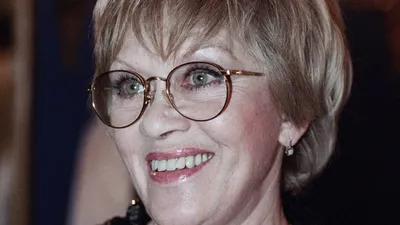 86-летняя актриса Алиса Фрейндлих госпитализирована с COVID-19