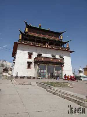 Лучшие достопримечательности Улан-Батора за 1 день. Что посмотреть в  столице Монголии. | 2Travelers