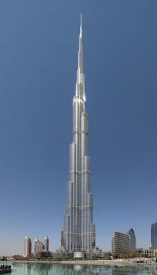 30 самых высоких небоскрёбов Мира – редкие фото!