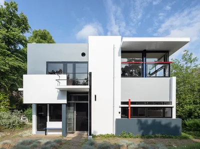 Самые красивые дома мира: 10 довоенных построек • Интерьер+Дизайн