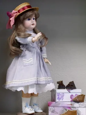 Самые красивые куклы - ТОП 12