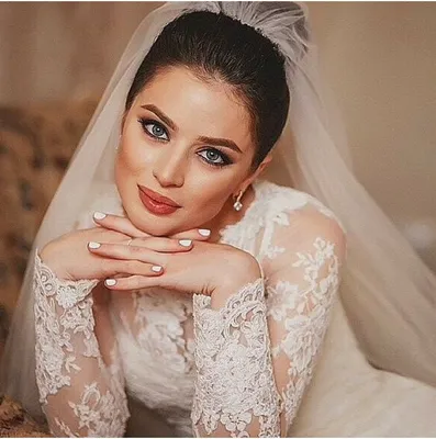 Невесты России - 79 фото