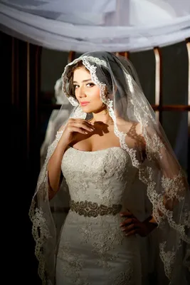 В объективе моей фотокамеры самые красивые невесты. | PRO праздники | Дзен