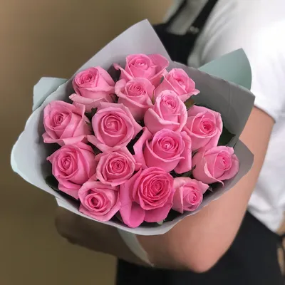 Красивый букет из 77 роз необычных оттенков по цене 20276 руб. заказать с  доставкой по Москве - свежие цветы от интернет-магазина \"Во имя розы\"