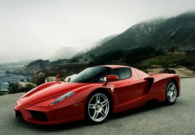 Скоро в угоне! Самые крутые машины — от Ferrari до Hennessey | MAXIM