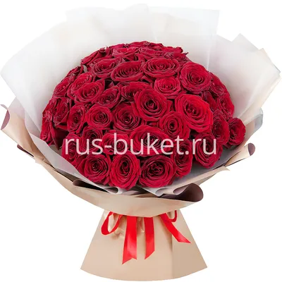 Русский Букет - доставка цветов в Новосибирске от 1 670 руб, купить цветы с  доставкой на дом