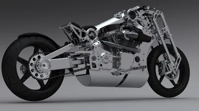 ТОП-10 самых дорогих и необычных мотоциклов мира - Электронный журнал Авто3н