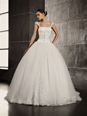 Свадебное платье, пышное свадебное платье, Платье принцессы Amour Bridal  8034439 купить в интернет-магазине Wildberries