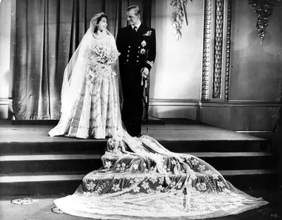Свадебные образы европейских принцесс - фото — Звезды — tsn.ua