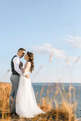 Свадьба на природе - выездная регистрация брака на базе отдыха «Дача  Липенка»