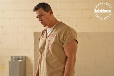 Reacher' star Alan Ritchson on being able to use his body size in a role HD  wallpaper