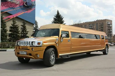 Заказать лимузин на свадьбу | Лимузин на свадьбу в Москве