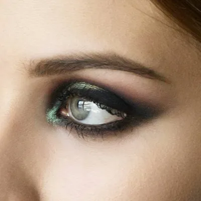 макияж глаз, макияж для зеленых глаз, макияж, макияж глаз идеи, макияж  тенями, Свадебная прическа и макияж Москва