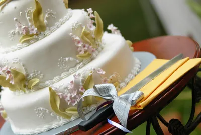 Свадебный торт: полный гид по выбору | ВКонтакте