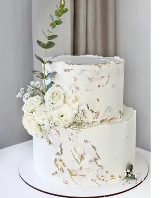 Заказать свадебный торт в Санкт-Петербурге, недорого на свадьбу в СПб