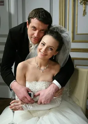 Кирилла Сафонова шокировала свадьба его дочери