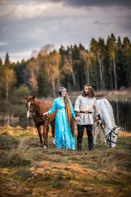 Зимняя свадьба на лошадях :: Наталья – Социальная сеть ФотоКто