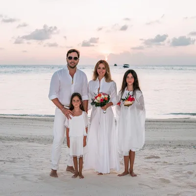 Знаменитости, которые поженились на Мальдивах - NEW-MAGAZINE  Интернет-издание о знаменитостях и стиле жизни