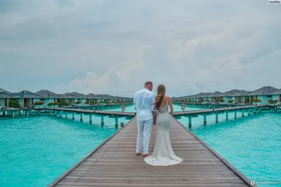 Мальдивы - «Мальдивы это рай на земле! Всегда мечтала сделать здесь свадьбу  и моя мечта сбылась+много фото внутри+советы путешественникам и лайфхаки» |  отзывы