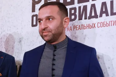 Актер Сослан Фидаров рассказал, как на самом деле относится к Смольянинову  | Общество | Аргументы и Факты