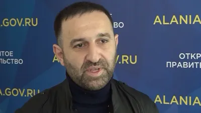 Сослан Фидаров о дебюте в \"Операции \"Мухаббат\" и о кино в Осетии