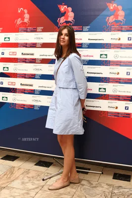 Звезда «Годунова» Мария Андреева впервые стала мамой - 7Дней.ру