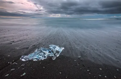 Нейтрально-серые (ND) фильтры и творческая фотография — Российское фото