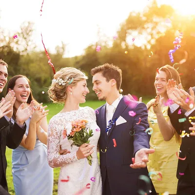 Кто может быть свидетелем на свадьбе — могут ли быть женатыми или должны  быть холостыми со скольки лет и как выбрать