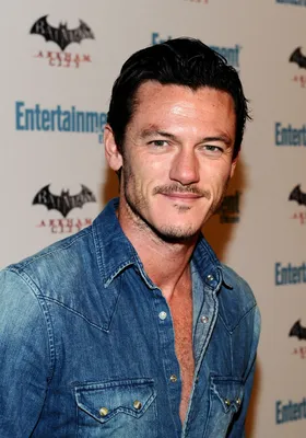 Люк Эванс / Luke Evans :: Актёры кино :: Дамский клуб LADY