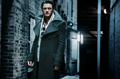 Люк Эванс (Luke Evans): фильмография, фото, биография. Актёр.