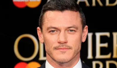 Люк Эванс - Luke Evans фото №817760