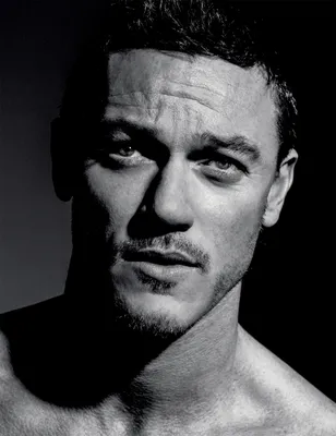 Люк Эванс - Luke Evans фото №1316651 - Luke Evans