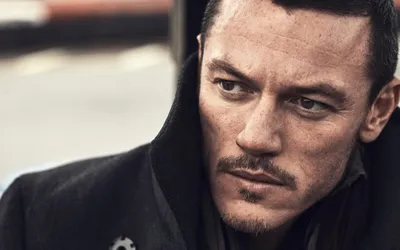 Люк Эванс - Luke Evans фото №818228